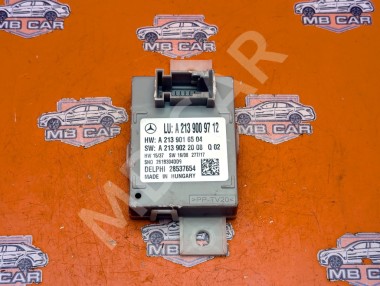 Блок подсветки MERCEDES-BENZ E-класс W213/S213/C238/A238 (2016 - 2021) — Разборка Мерседес