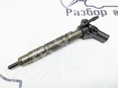 Форсунка ДИЗЕЛЬ MERCEDES-BENZ M-класс W164 (2005 - 2008) — Разборка Мерседес