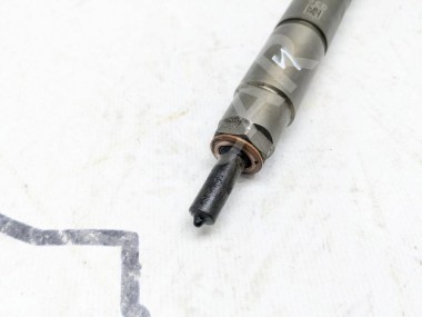 Форсунка ДИЗЕЛЬ MERCEDES-BENZ M-класс W164 (2005 - 2008) — Разборка Мерседес