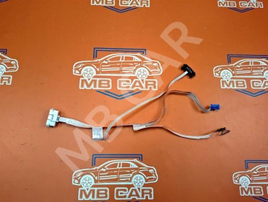 Проводка двери MERCEDES-BENZ E-класс W211/S211 (2002 - 2006) — Разборка Мерседес