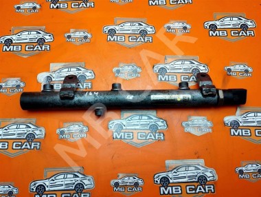 Рампа топливная MERCEDES-BENZ M-класс W164 (2005 - 2008) — Разборка Мерседес