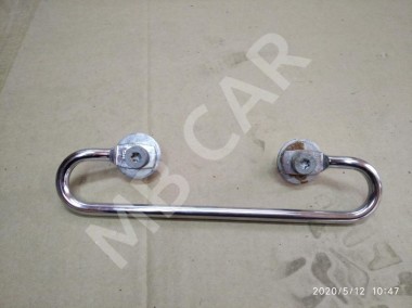 Направляющая ремня безопасности MERCEDES-BENZ C-класс W203/S203/CL203 (2000 - 2004) — Разборка Мерседес