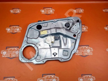 Стеклоподъемник передний правый MERCEDES-BENZ GL-класс X164 рестайлинг (2009 - 2012) — Разборка Мерседес