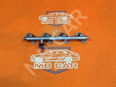 Датчик давления топлива MERCEDES-BENZ CLA-класс C117/X117 (2013 - 2016) — Разборка Мерседес