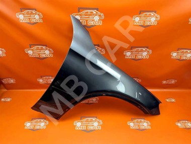 Крыло переднее правое MERCEDES-BENZ GLC-класс X253 (2015 - 2019) — Разборка Мерседес