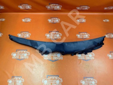 Жабо MERCEDES-BENZ CLK-класс C209/W209 (2002 - 2005) — Разборка Мерседес