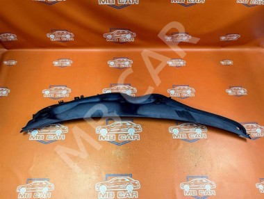 Жабо MERCEDES-BENZ CLK-класс C209/W209 (2002 - 2005) — Разборка Мерседес