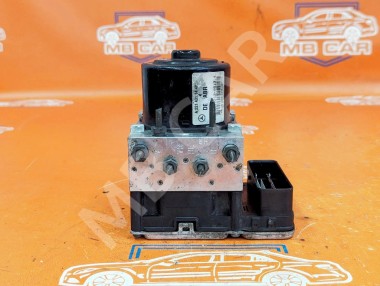 Блок ABS MERCEDES-BENZ S-класс W221 рестайлинг (2009 - 2013) — Разборка Мерседес