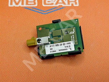 Антенна MERCEDES-BENZ A-класс W177 (2018 - 2023) — Разборка Мерседес