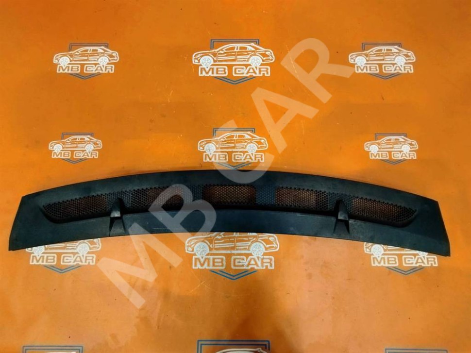 Решетка капота MERCEDES-BENZ A-класс W169 (2004 - 2008) фото 1 — Разборка Мерседес