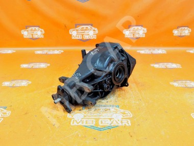 Редуктор задний MERCEDES-BENZ E-класс W211/S211 (2002 - 2006) — Разборка Мерседес