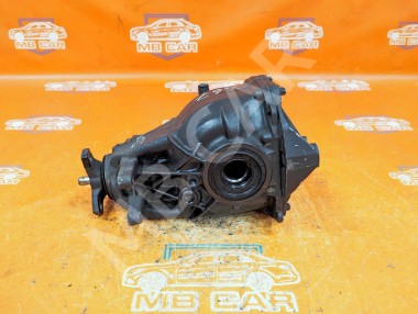 Редуктор задний MERCEDES-BENZ E-класс W211/S211 (2002 - 2006) — Разборка Мерседес