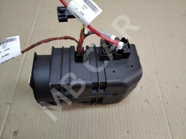 Компрессор сидений MERCEDES-BENZ S-класс W221 (2005 - 2009) — Разборка Мерседес