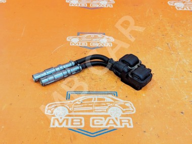 Катушка зажигания MERCEDES-BENZ M-класс W163 (1997 - 2001) — Разборка Мерседес