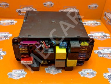 Блок SAM передний MERCEDES-BENZ CLK-класс C209/A209 (2002 - 2005) — Разборка Мерседес