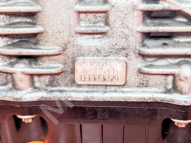 АКПП 9G-Tronic MERCEDES-BENZ GLC-класс X253 рестайлинг (2019 - 2025) &mdash; Разборка Мерседес