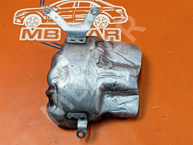 Защитный экран MERCEDES-BENZ E-класс W211/S211 рестайлинг (2006 - 2009) — Разборка Мерседес