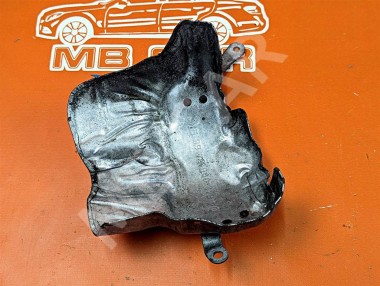 Защитный экран MERCEDES-BENZ E-класс W211/S211 рестайлинг (2006 - 2009) — Разборка Мерседес