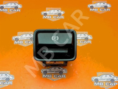 Кнопка ручника MERCEDES-BENZ GLE-класс Coupe C292 (2015 - 2019) — Разборка Мерседес