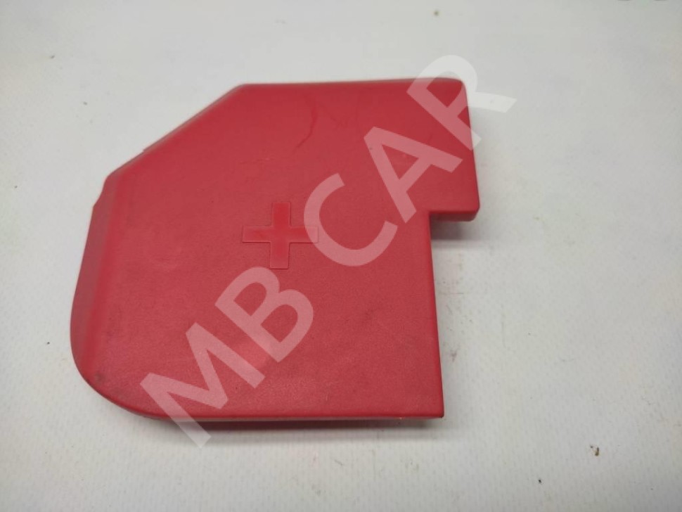 Крышка MERCEDES-BENZ GLC-класс Coupe C253 (2016 - 2019) фото 1 — Разборка Мерседес