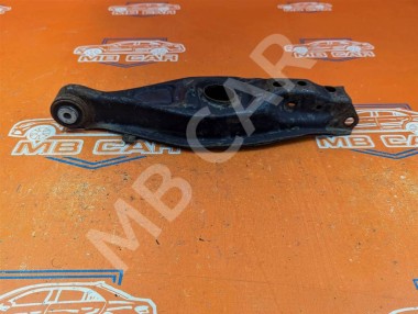 Рычаг задней стойки (лодка) MERCEDES-BENZ C-класс W203/S203/CL203 (2000 - 2004) — Разборка Мерседес