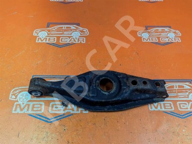 Рычаг задней стойки (лодка) MERCEDES-BENZ C-класс W203/S203/CL203 (2000 - 2004) — Разборка Мерседес