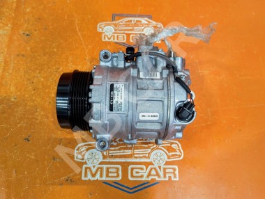 Компрессор кондиционера MERCEDES-BENZ R-класс W251 (2005 - 2007) — Разборка Мерседес