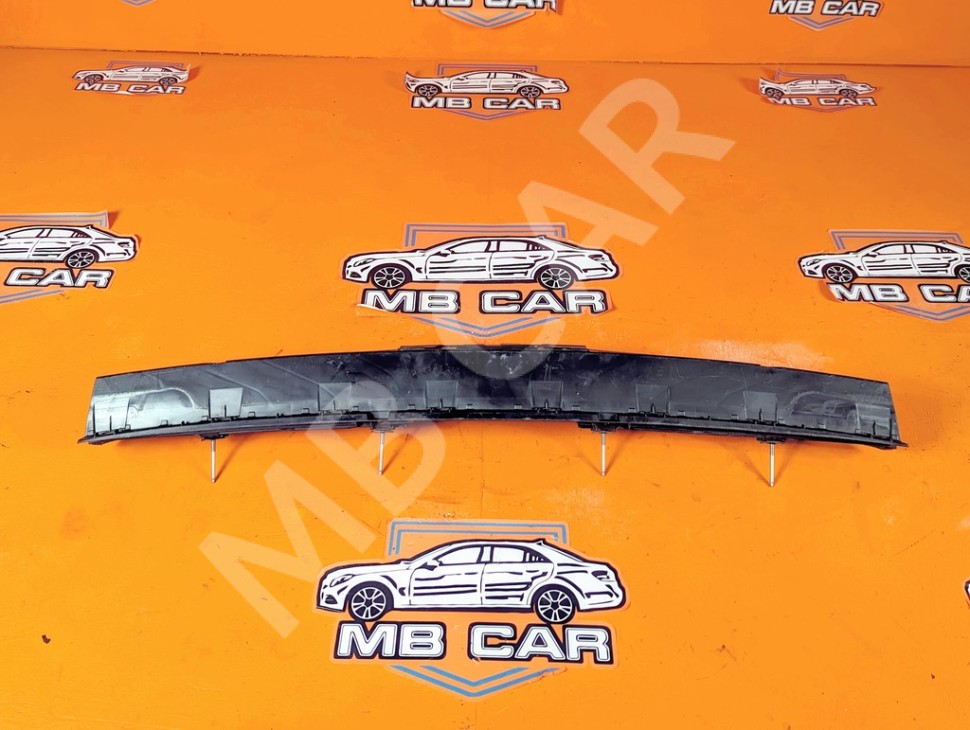 Кронштейн крепления бампера MERCEDES-BENZ GLC-класс X253 рестайлинг (2019 - 2025) фото 1 &mdash; Разборка Мерседес