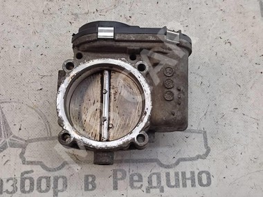Дроссельная заслонка MERCEDES-BENZ GLC-класс AMG X253 (2016 - 2019) — Разборка Мерседес