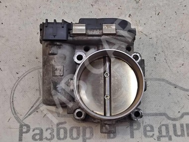 Дроссельная заслонка MERCEDES-BENZ GLC-класс AMG X253 (2016 - 2019) — Разборка Мерседес