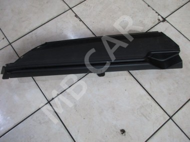 Направляющая шторки багажника MERCEDES-BENZ C-класс W204/S204 (2006 - 2011) — Разборка Мерседес