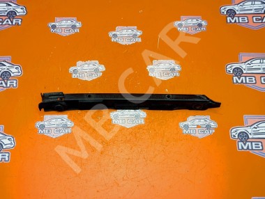 Кронштейн крепления бампера MERCEDES-BENZ E-класс W211/S211 рестайлинг (2006 - 2009) — Разборка Мерседес