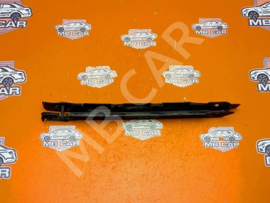 Кронштейн крепления бампера MERCEDES-BENZ E-класс W211/S211 рестайлинг (2006 - 2009) — Разборка Мерседес