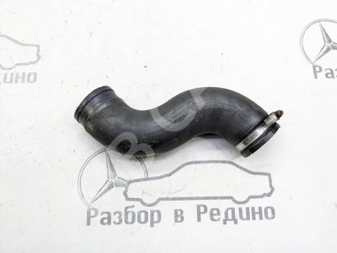 Патрубок интеркулера MERCEDES-BENZ V-class W638 — Разборка Мерседес