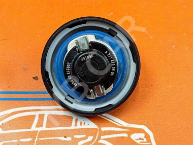 Крышка топливного бака MERCEDES-BENZ C-класс W204/S204/С204 рестайлинг (2011 - 2015) — Разборка Мерседес