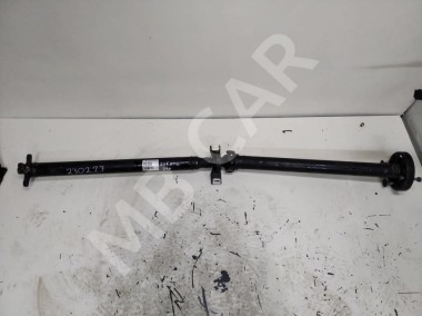 Кардан задний MERCEDES-BENZ C-класс AMG W205/S205/C205/A205 (2014 - 2018) — Разборка Мерседес