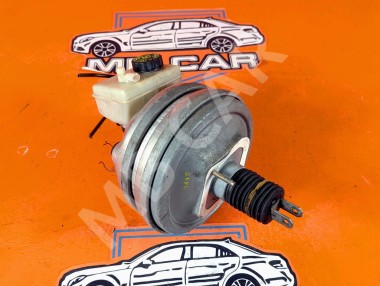 Вакуумный усилитель тормозов MERCEDES-BENZ S-класс W220 (1998 - 2005) &mdash; Разборка Мерседес