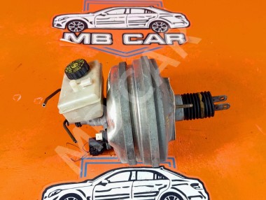 Вакуумный усилитель тормозов MERCEDES-BENZ S-класс W220 (1998 - 2005) &mdash; Разборка Мерседес