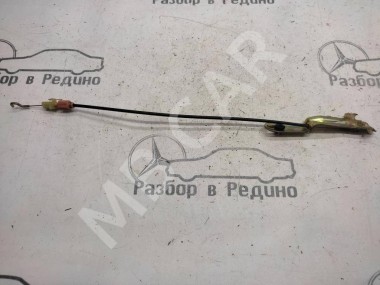 Троса двери MERCEDES-BENZ S-класс W140 (1991 - 1998) — Разборка Мерседес