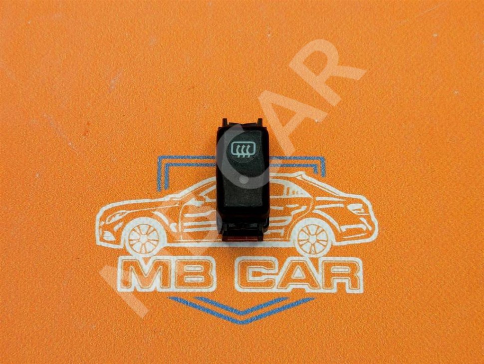 Кнопка MERCEDES-BENZ SL-класс R129 (1989 - 1995) фото 1 — Разборка Мерседес