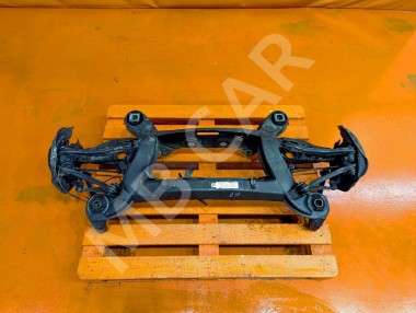 Подрамник задний MERCEDES-BENZ C-класс W203/S203/CL203 (2000 - 2004) — Разборка Мерседес