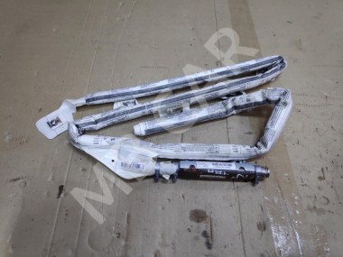 Шторка безопасности левая MERCEDES-BENZ E-класс W212/S212/C207/A207 (2009 - 2013) — Разборка Мерседес