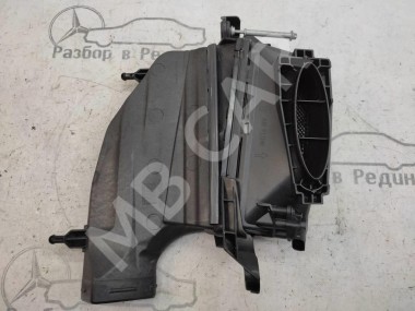 Корпус воздушного фильтра MERCEDES-BENZ GLE-класс W166 (2015 - 2018) — Разборка Мерседес