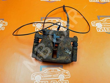 Суппорт задний правый MERCEDES-BENZ Sprinter w906 — Разборка Мерседес