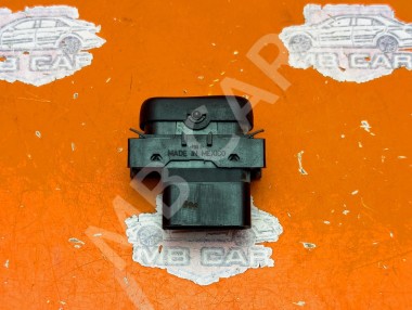 Кнопка обогрева сидений MERCEDES-BENZ M-класс W163 (1997 - 2001) &mdash; Разборка Мерседес