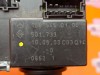 Переключатель света MERCEDES-BENZ A-класс W168 рестайлинг (2001 - 2004) A 170 1.7 AT (95 л.с.) фото 6 &mdash; Разборка Мерседес