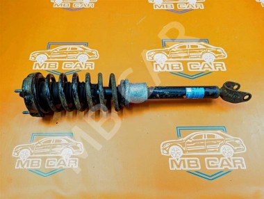 Стойка передняя MERCEDES-BENZ E-класс W211/S211 (2002 - 2006) — Разборка Мерседес