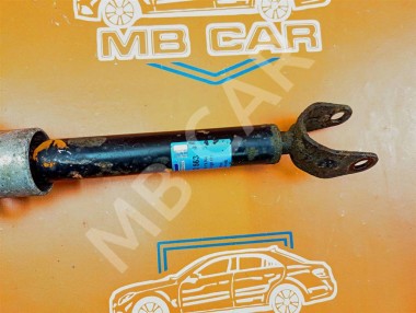 Стойка передняя MERCEDES-BENZ E-класс W211/S211 (2002 - 2006) — Разборка Мерседес