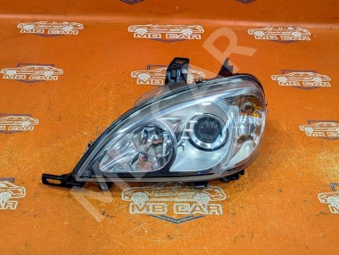 Фара левая MERCEDES-BENZ M-класс W163 рестайлинг (2001 - 2005) — Разборка Мерседес