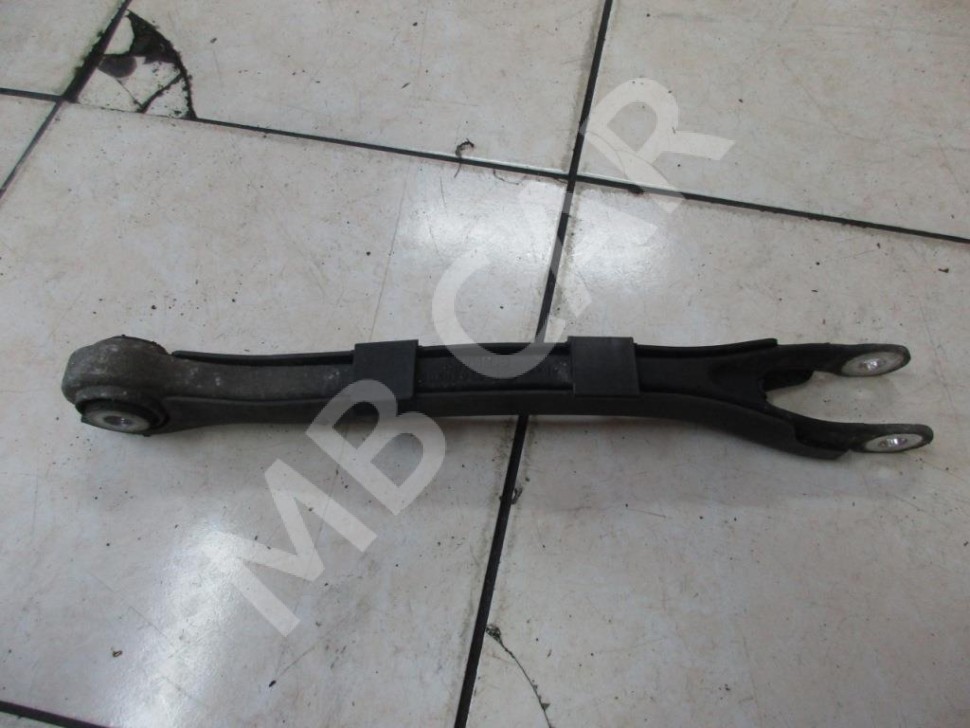 Рычаг задний MERCEDES-BENZ E-класс W211/S211 (2002 - 2006) фото 1 — Разборка Мерседес